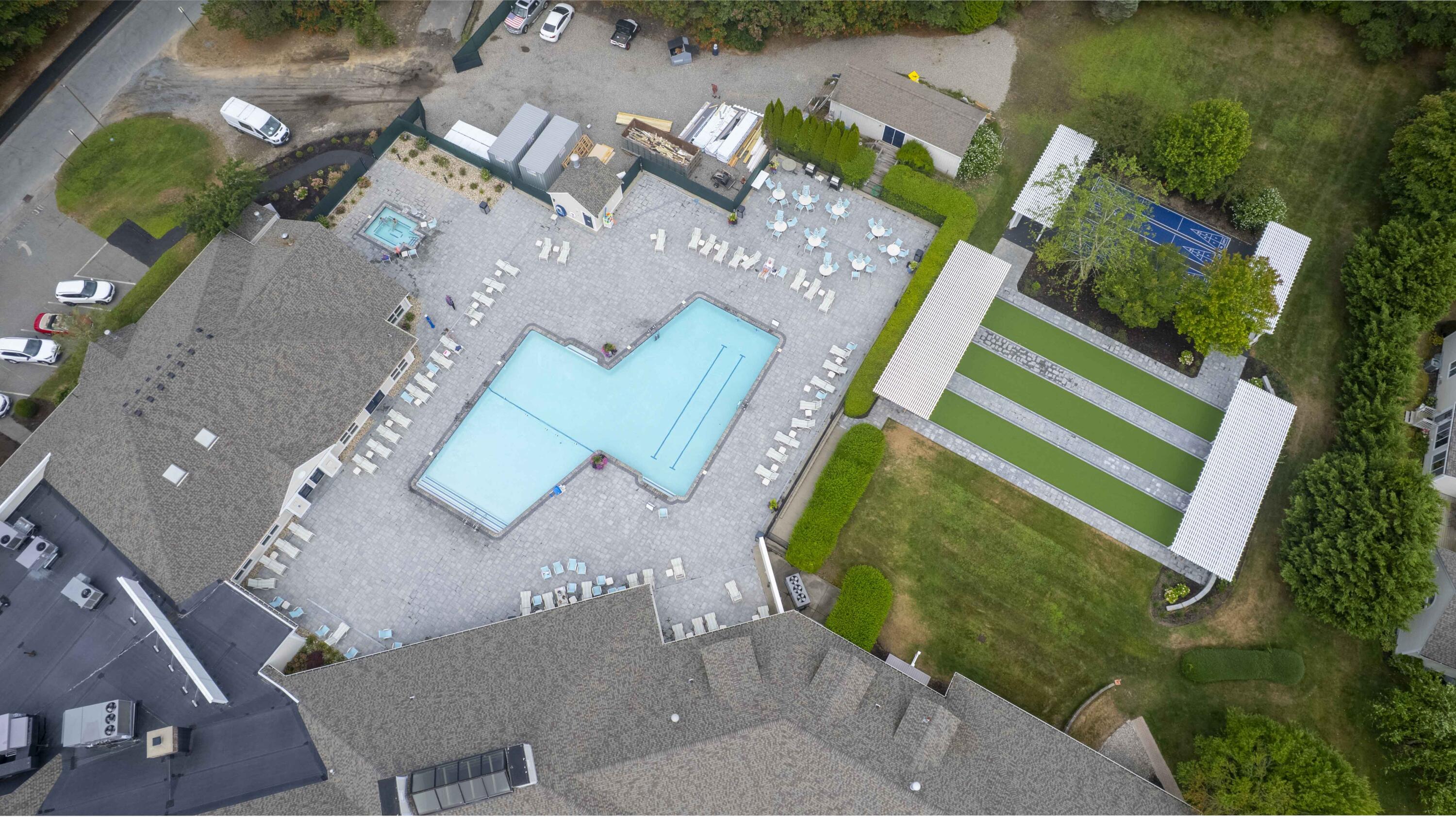 5 Kettle Lane Mashpee MA 02649