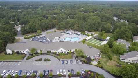 5 Kettle Lane Mashpee MA 02649