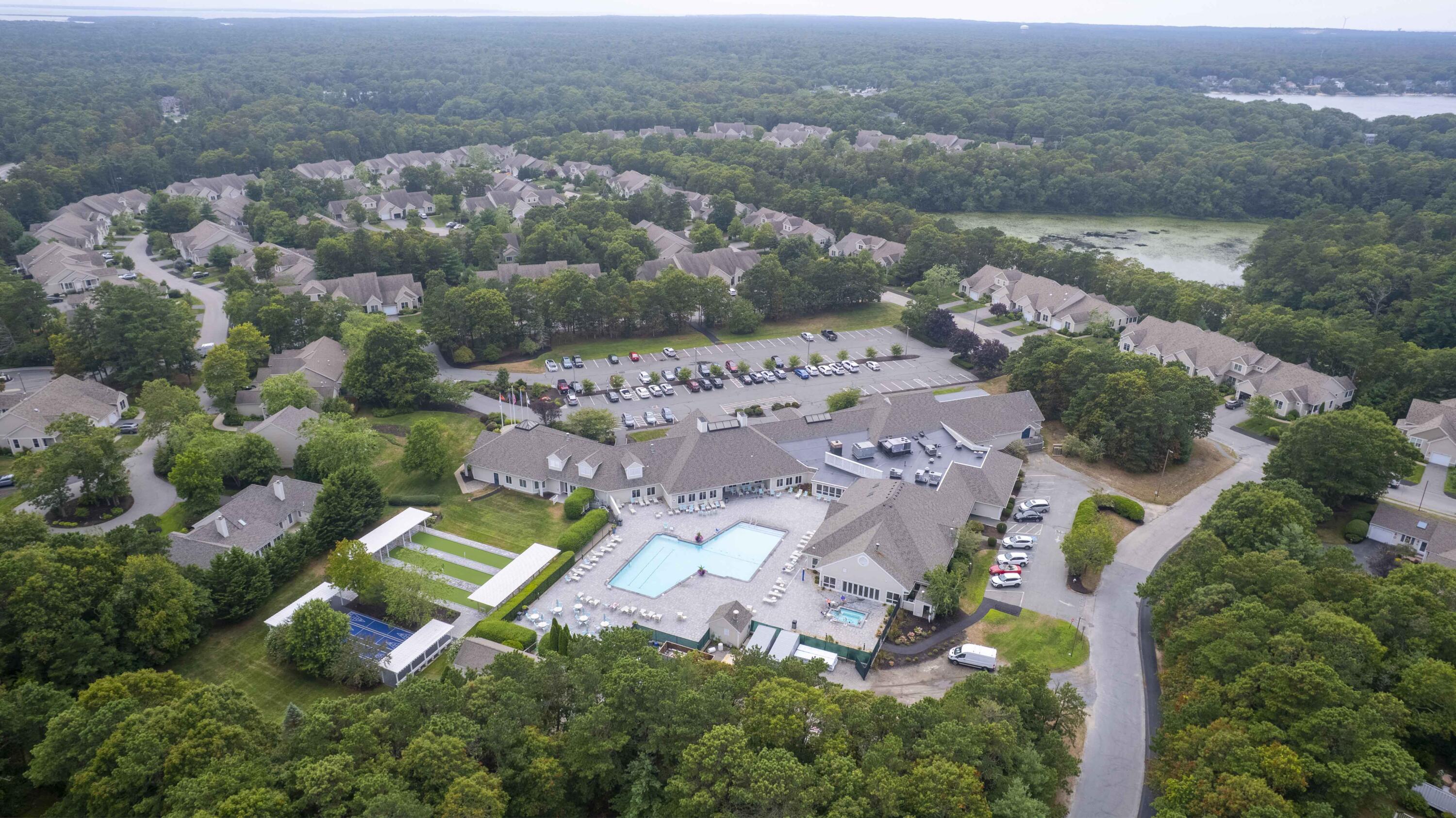 5 Kettle Lane Mashpee MA 02649