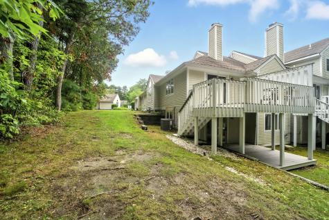 5 Kettle Lane Mashpee MA 02649