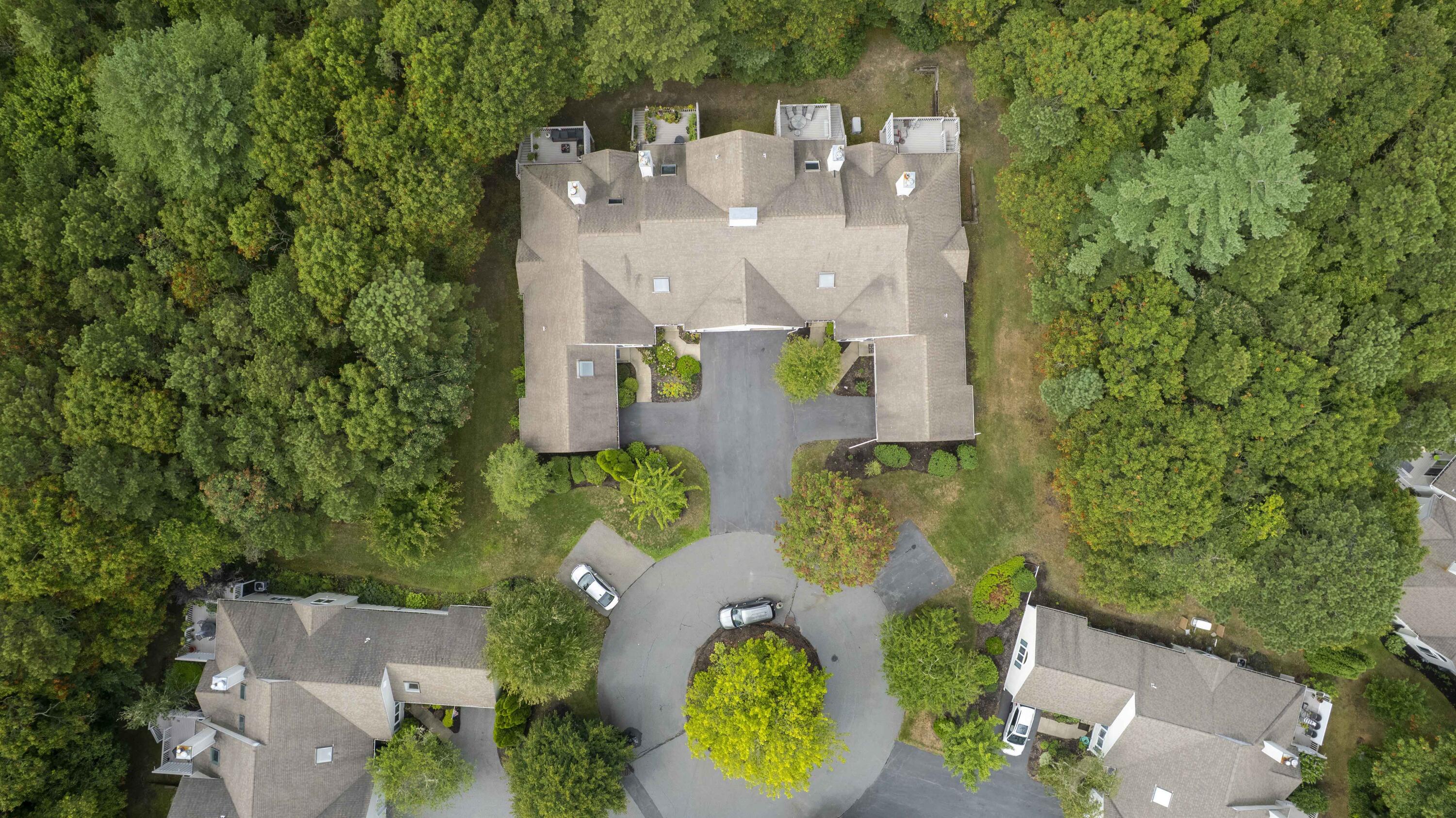 5 Kettle Lane Mashpee MA 02649