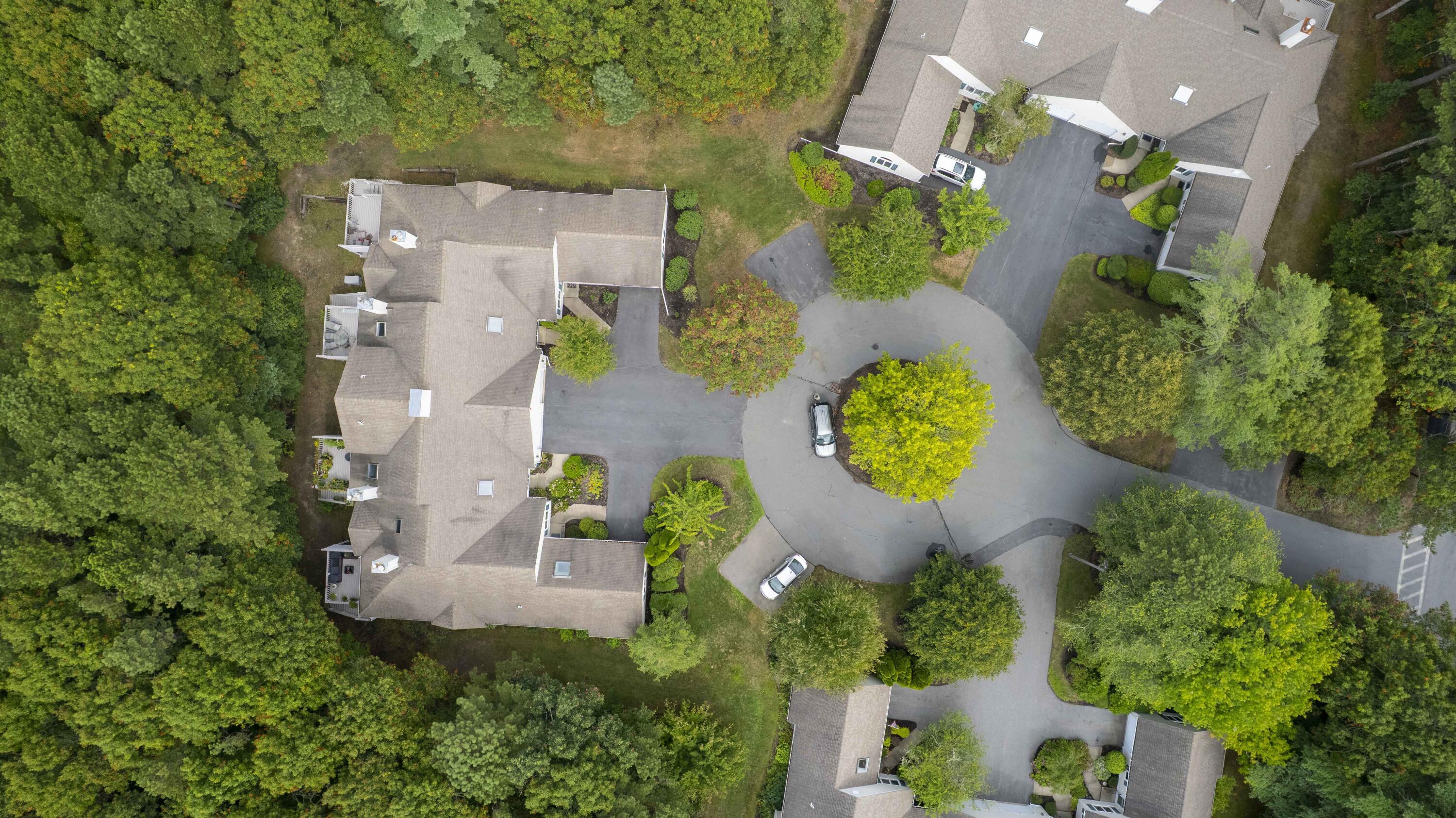 5 Kettle Lane Mashpee MA 02649