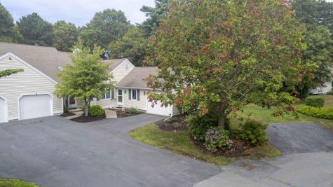 5 Kettle Lane Mashpee MA 02649