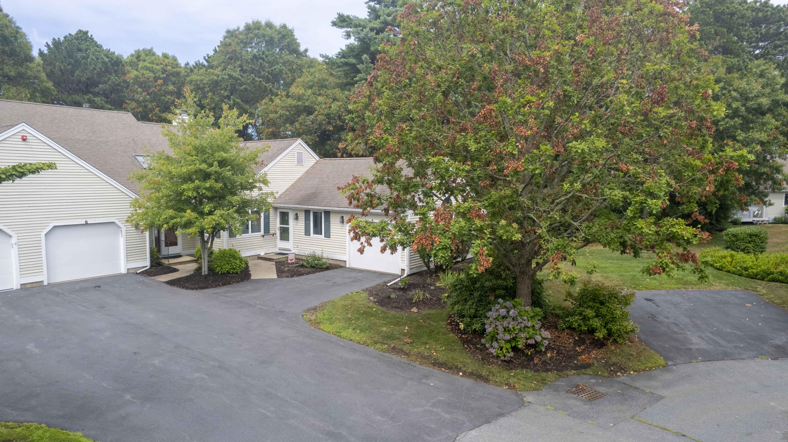 5 Kettle Lane Mashpee MA 02649