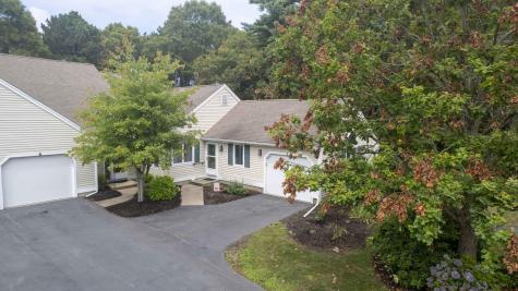 5 Kettle Lane Mashpee MA 02649