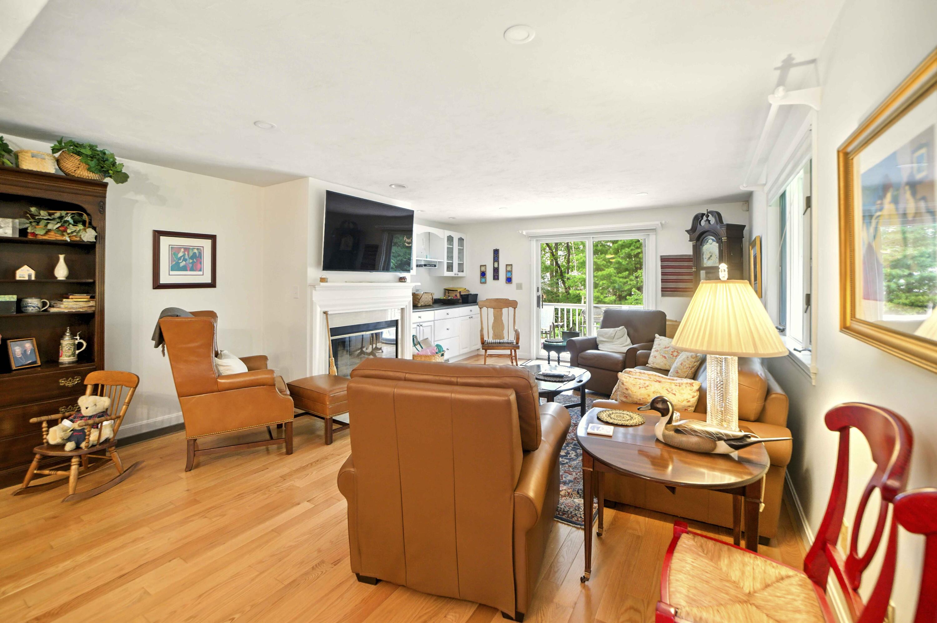 5 Kettle Lane Mashpee MA 02649