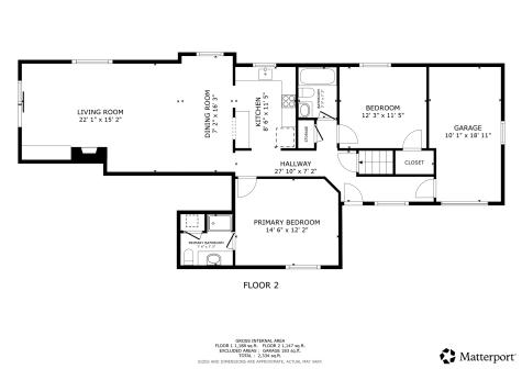 5 Kettle Lane Mashpee MA 02649