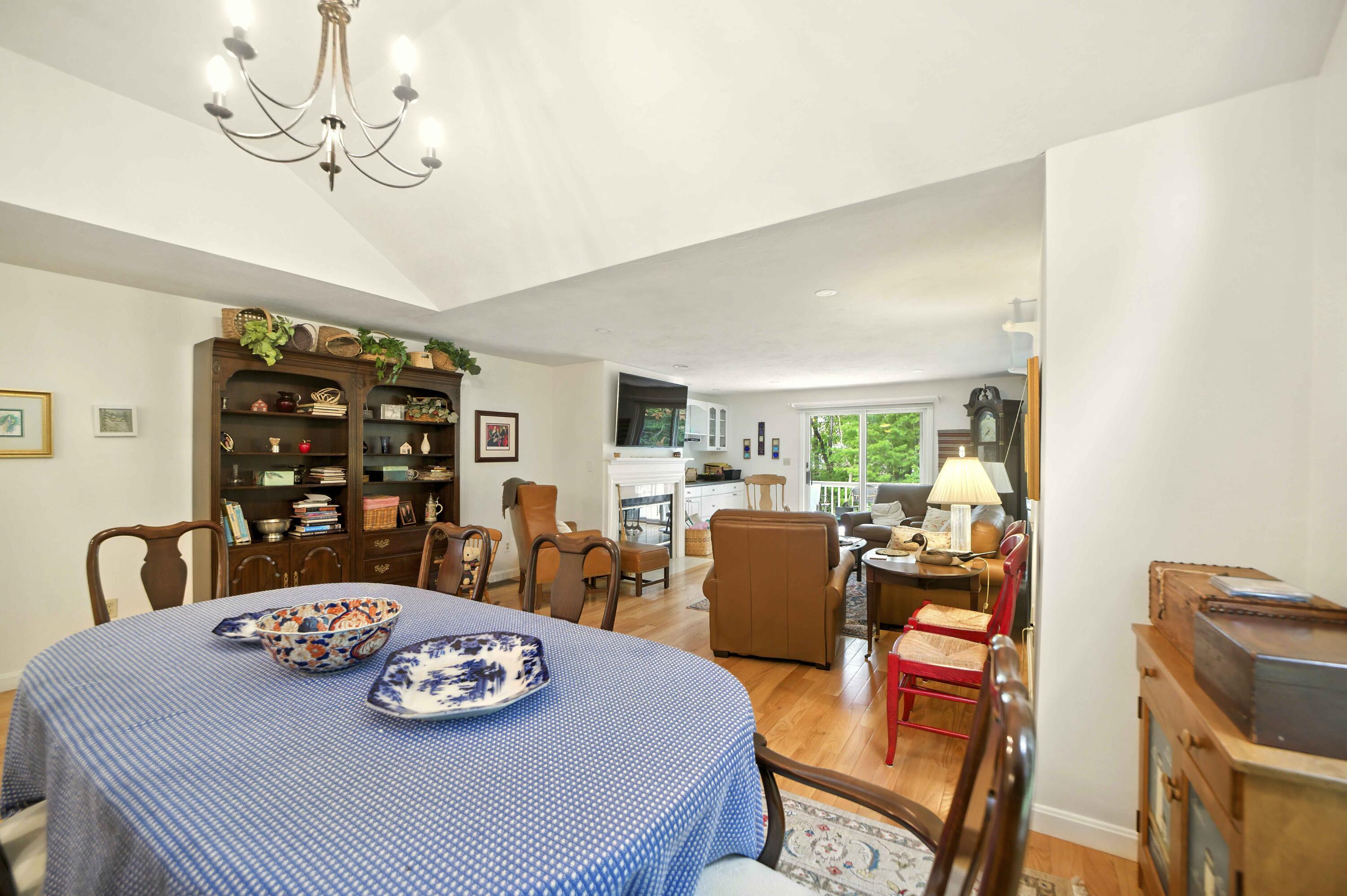 5 Kettle Lane Mashpee MA 02649