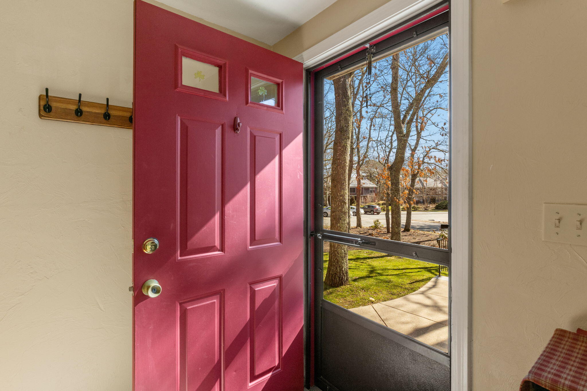 195 Falmouth Road, Unit Apt 12e, Mashpee MA photo 2