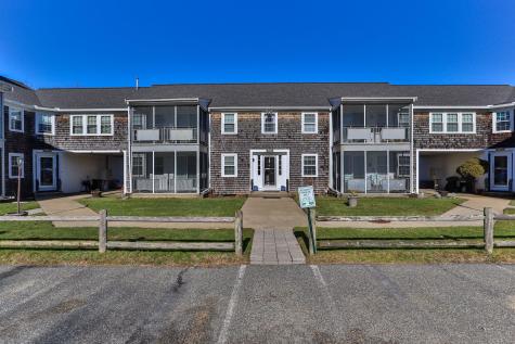 221 Upper County Road Dennis MA 02639