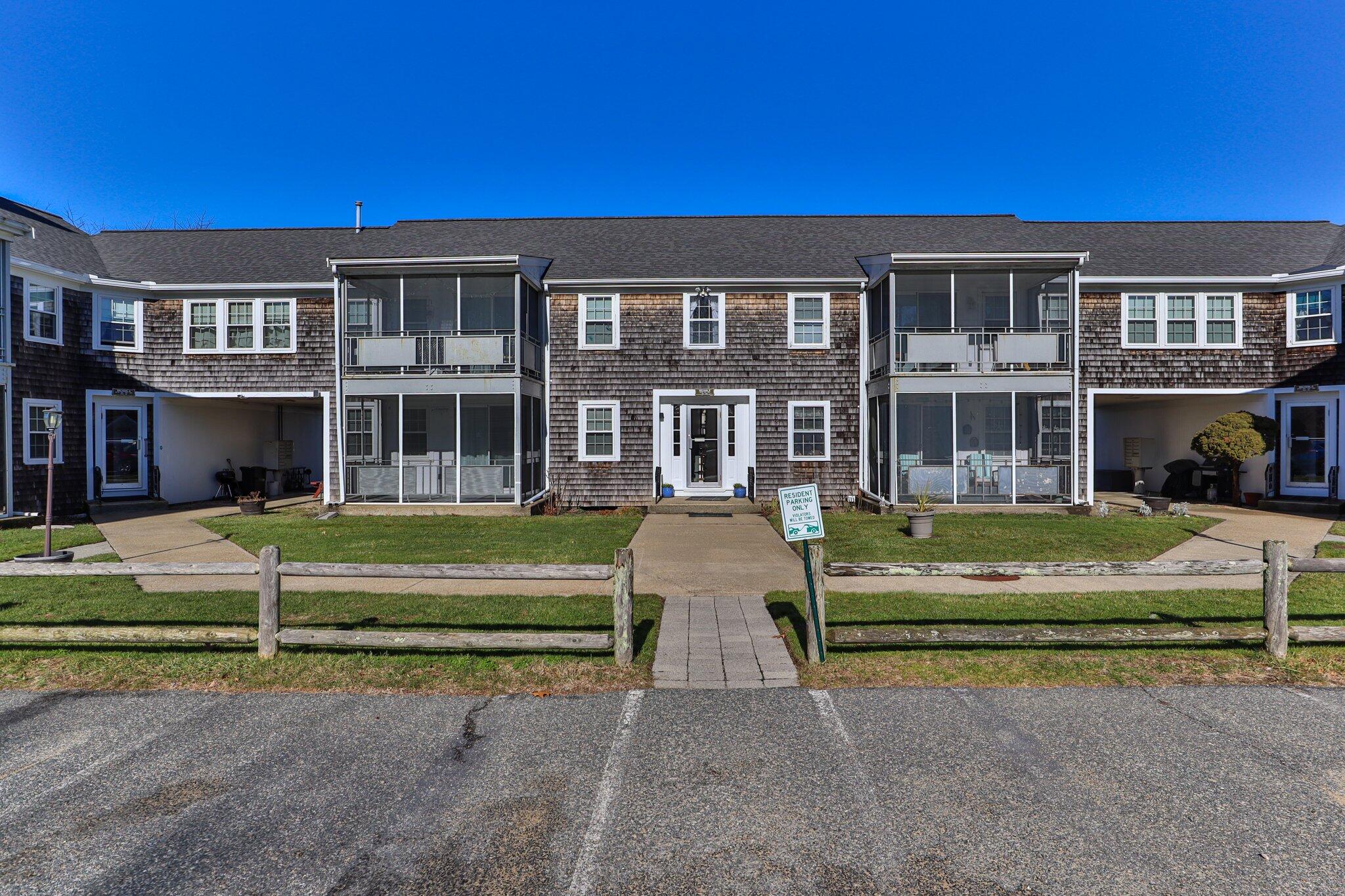 221 Upper County Road Dennis MA 02639