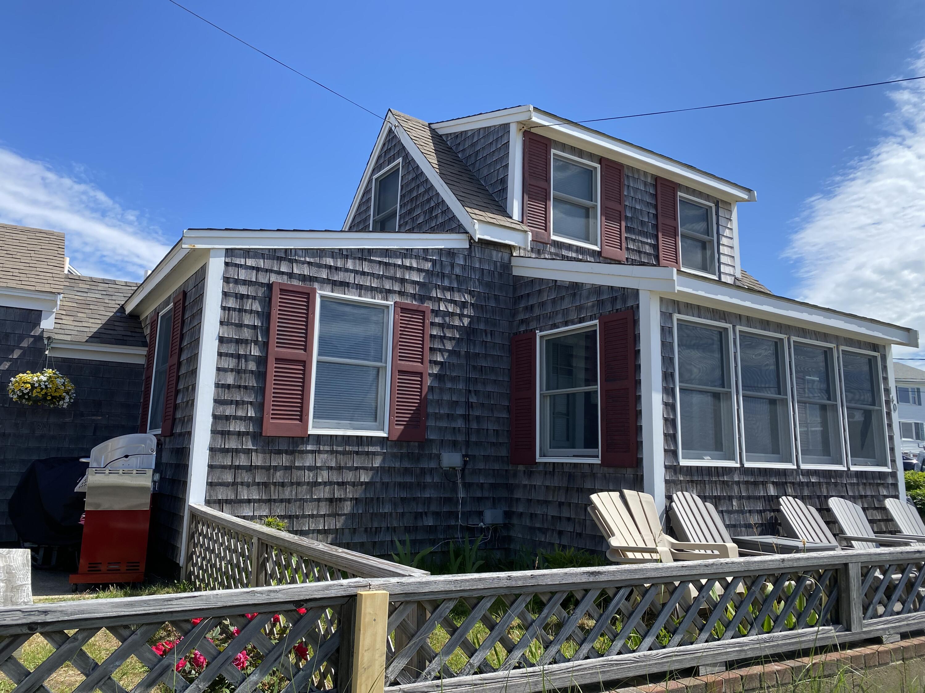 140 Old Wharf Road Dennis Port MA 02639