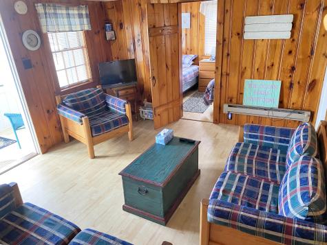 140 Old Wharf Road Dennis Port MA 02639