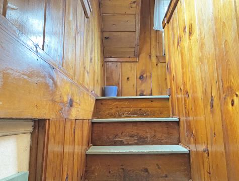 140 Old Wharf Road Dennis Port MA 02639