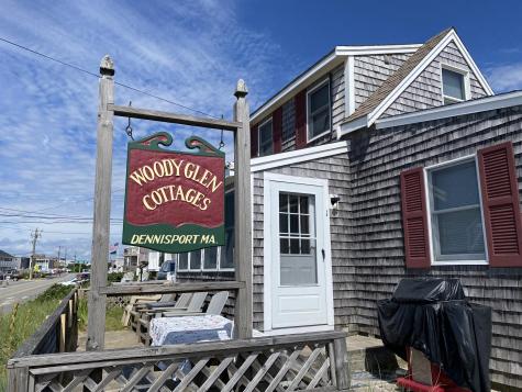 140 Old Wharf Road Dennis Port MA 02639
