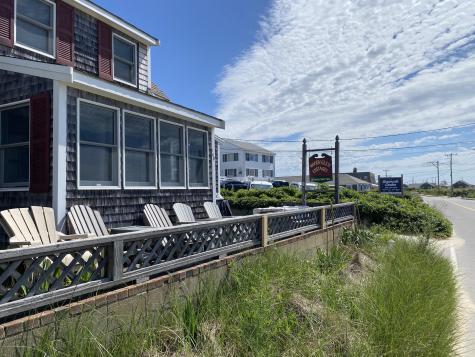 140 Old Wharf Road Dennis Port MA 02639