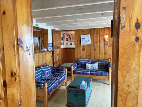 140 Old Wharf Road Dennis Port MA 02639