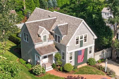 15 Shattuck Place Chatham MA 02633