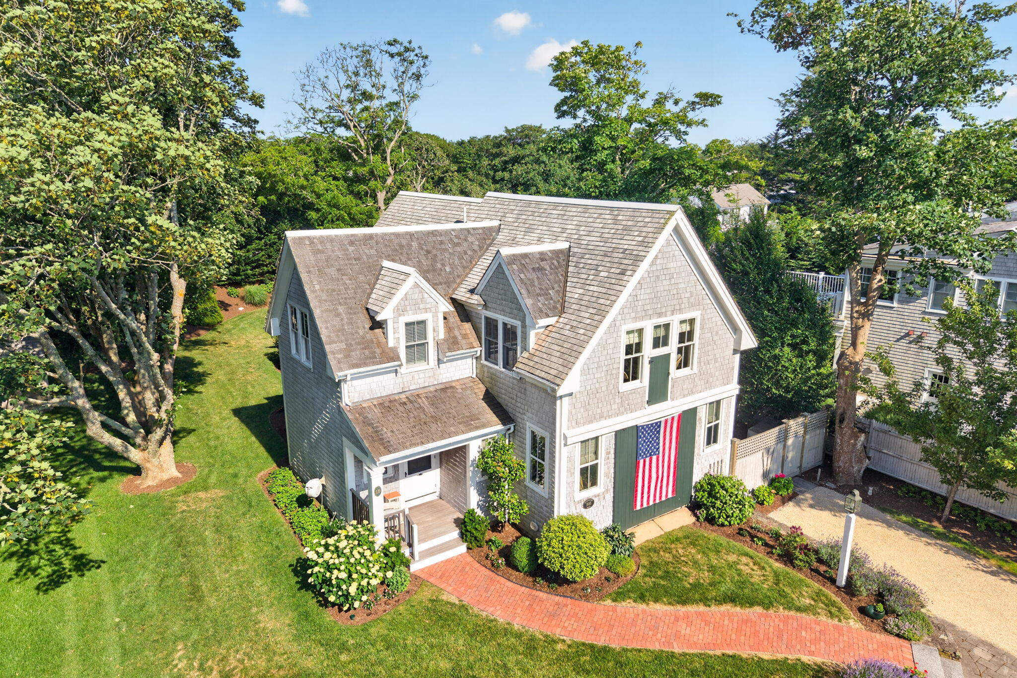 15 Shattuck Place Chatham MA 02633