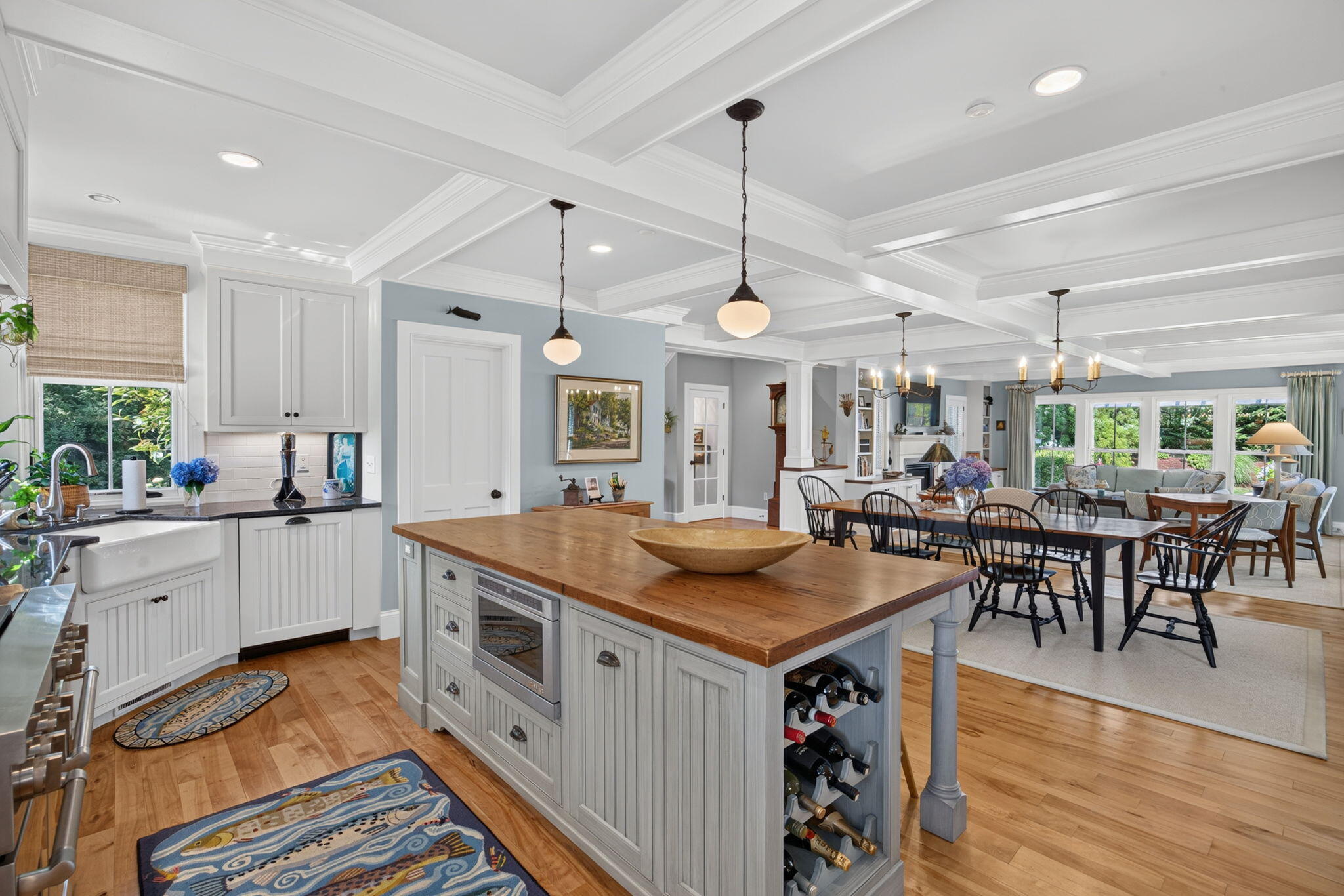 15 Shattuck Place Chatham MA 02633