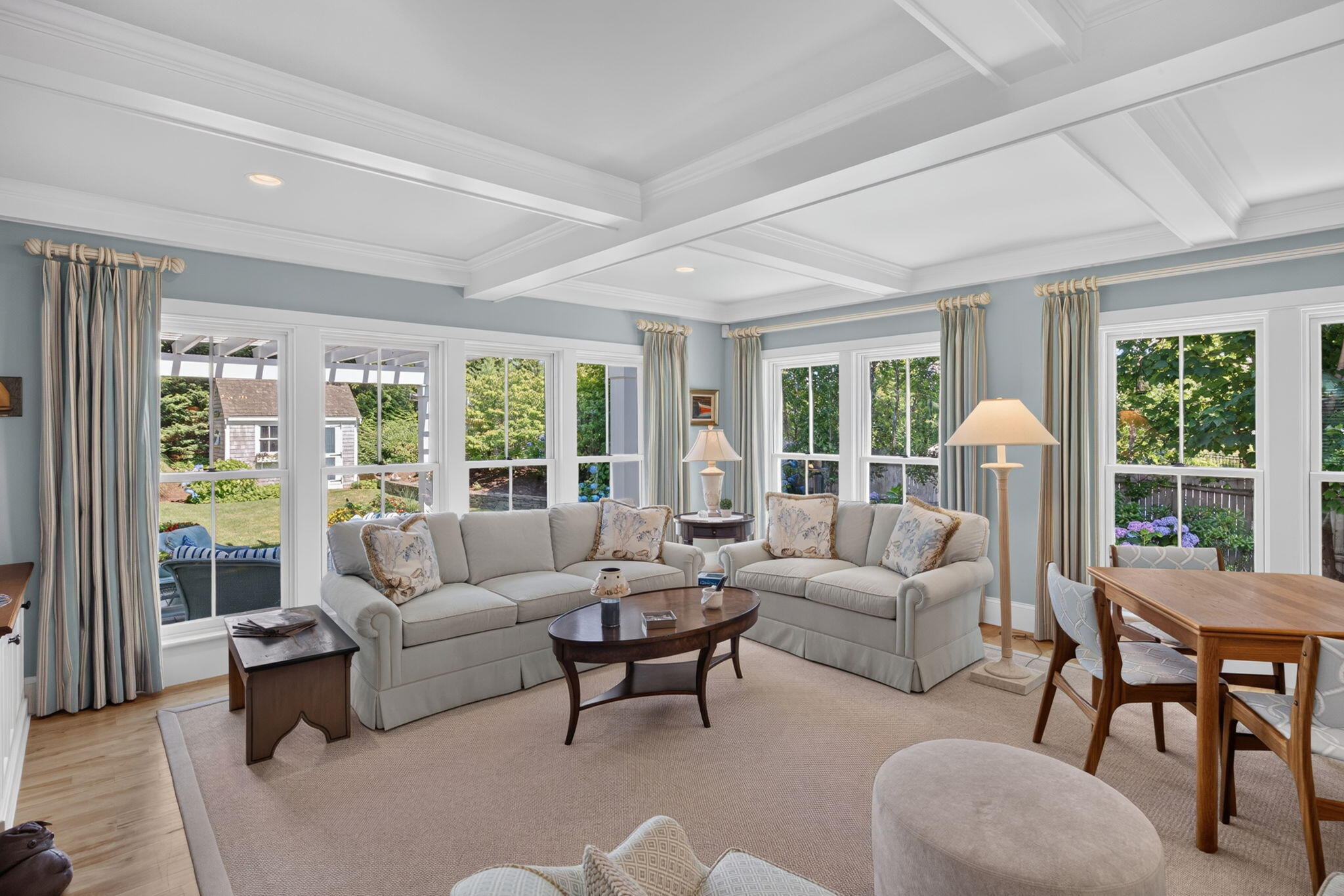 15 Shattuck Place Chatham MA 02633