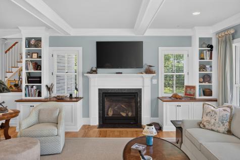 15 Shattuck Place Chatham MA 02633