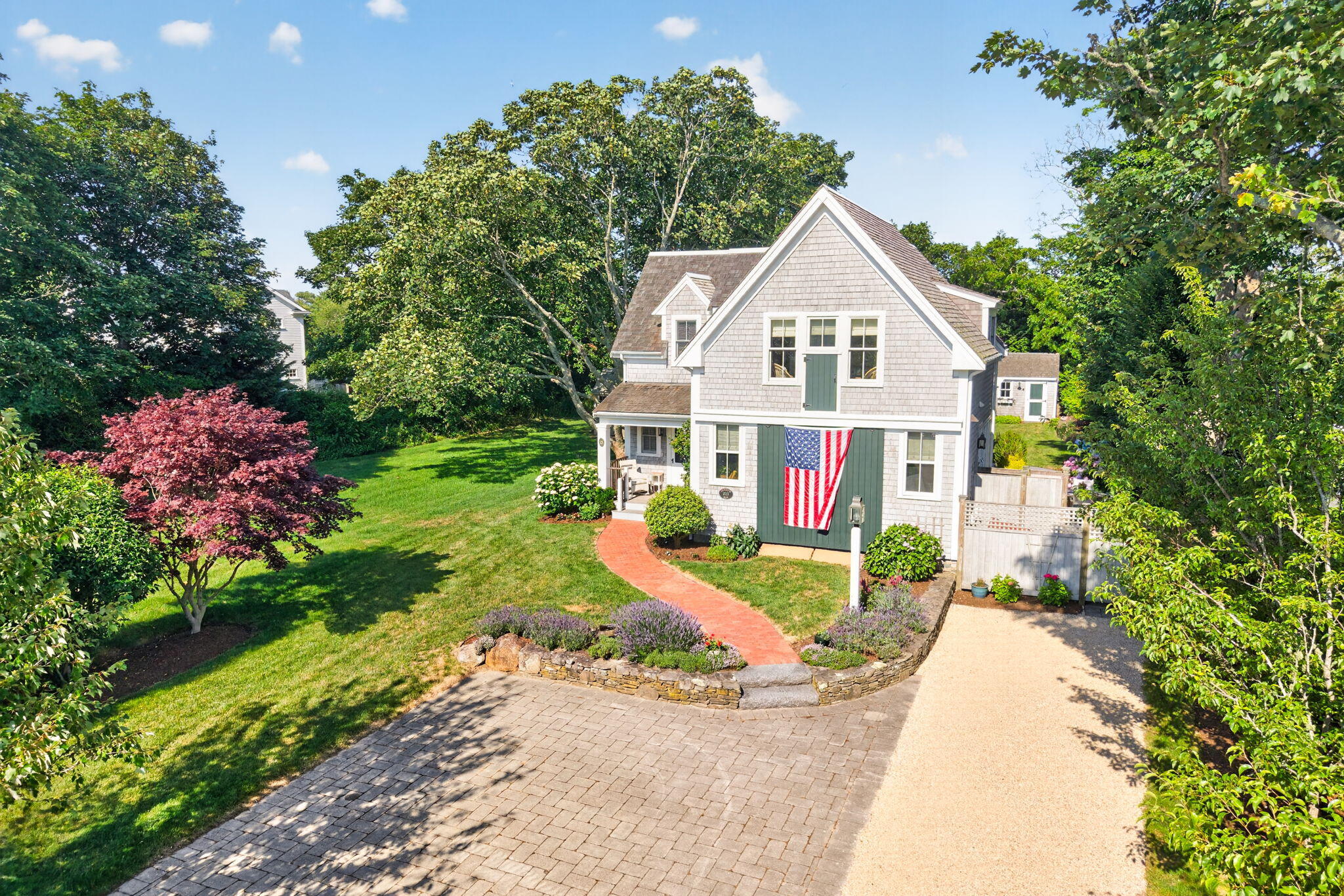 15 Shattuck Place Chatham MA 02633