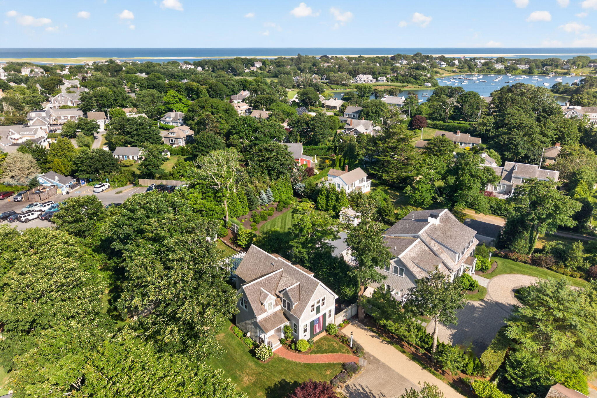 15 Shattuck Place Chatham MA 02633