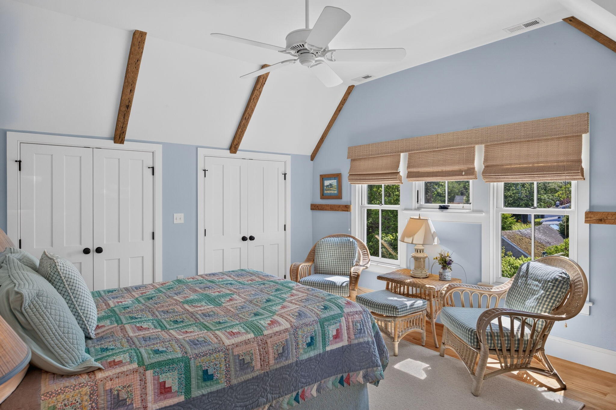 15 Shattuck Place Chatham MA 02633