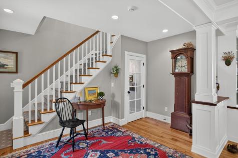 15 Shattuck Place Chatham MA 02633
