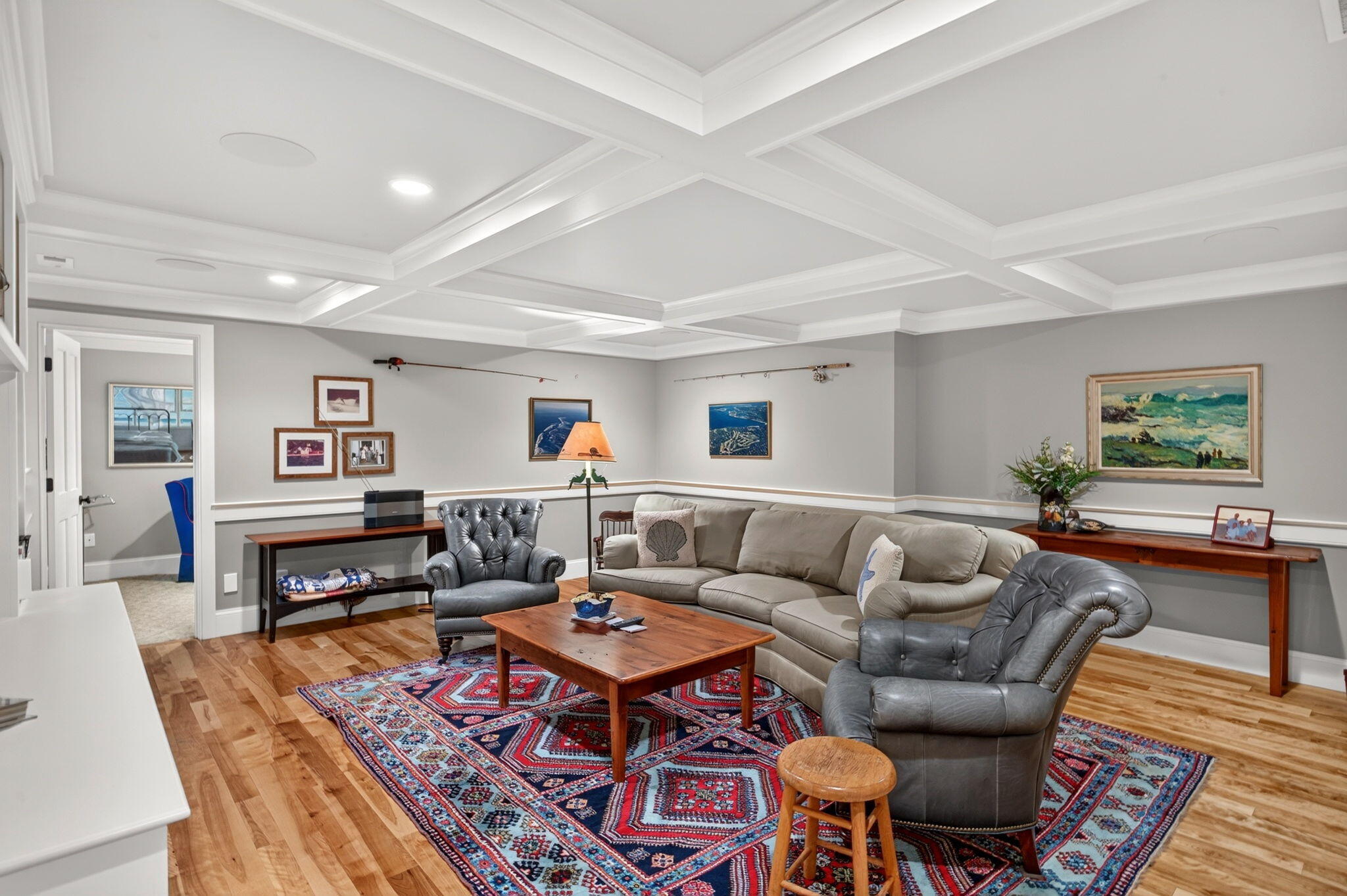 15 Shattuck Place Chatham MA 02633