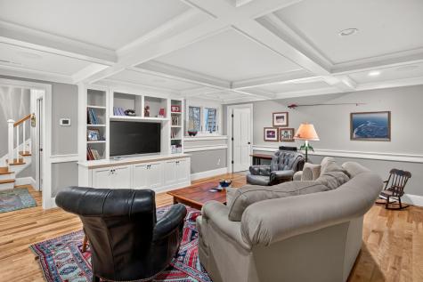 15 Shattuck Place Chatham MA 02633