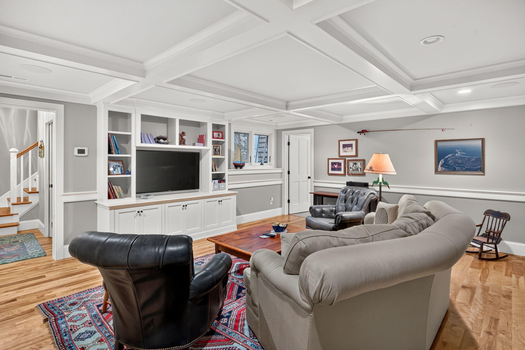 15 Shattuck Place Chatham MA 02633
