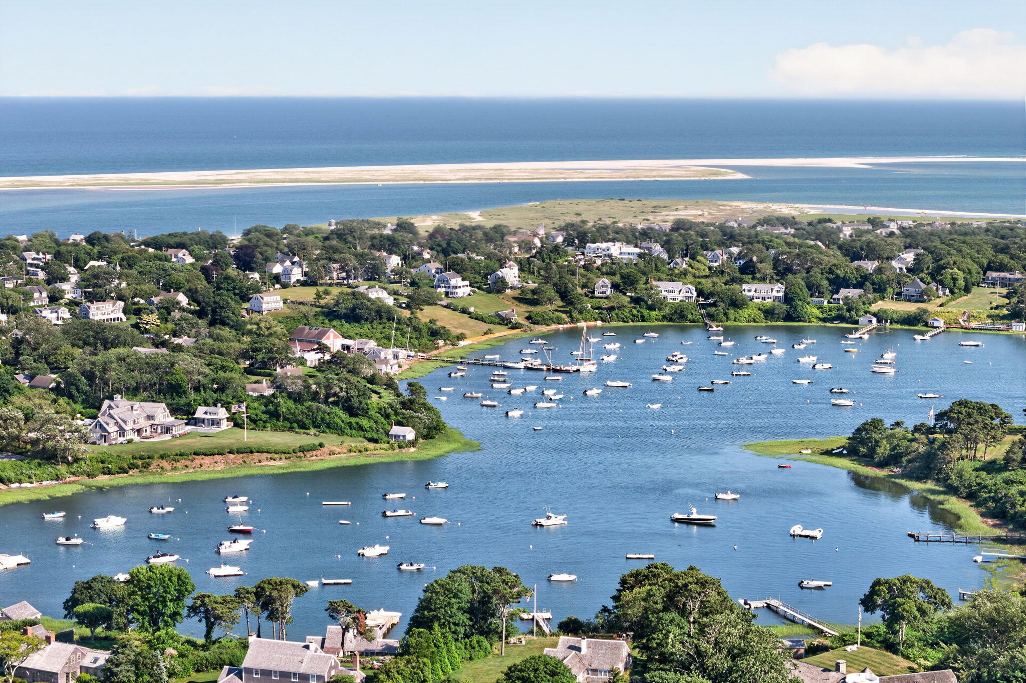 15 Shattuck Place Chatham MA 02633