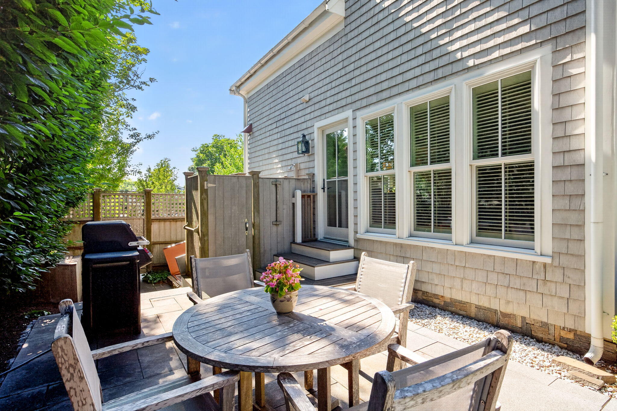 15 Shattuck Place Chatham MA 02633