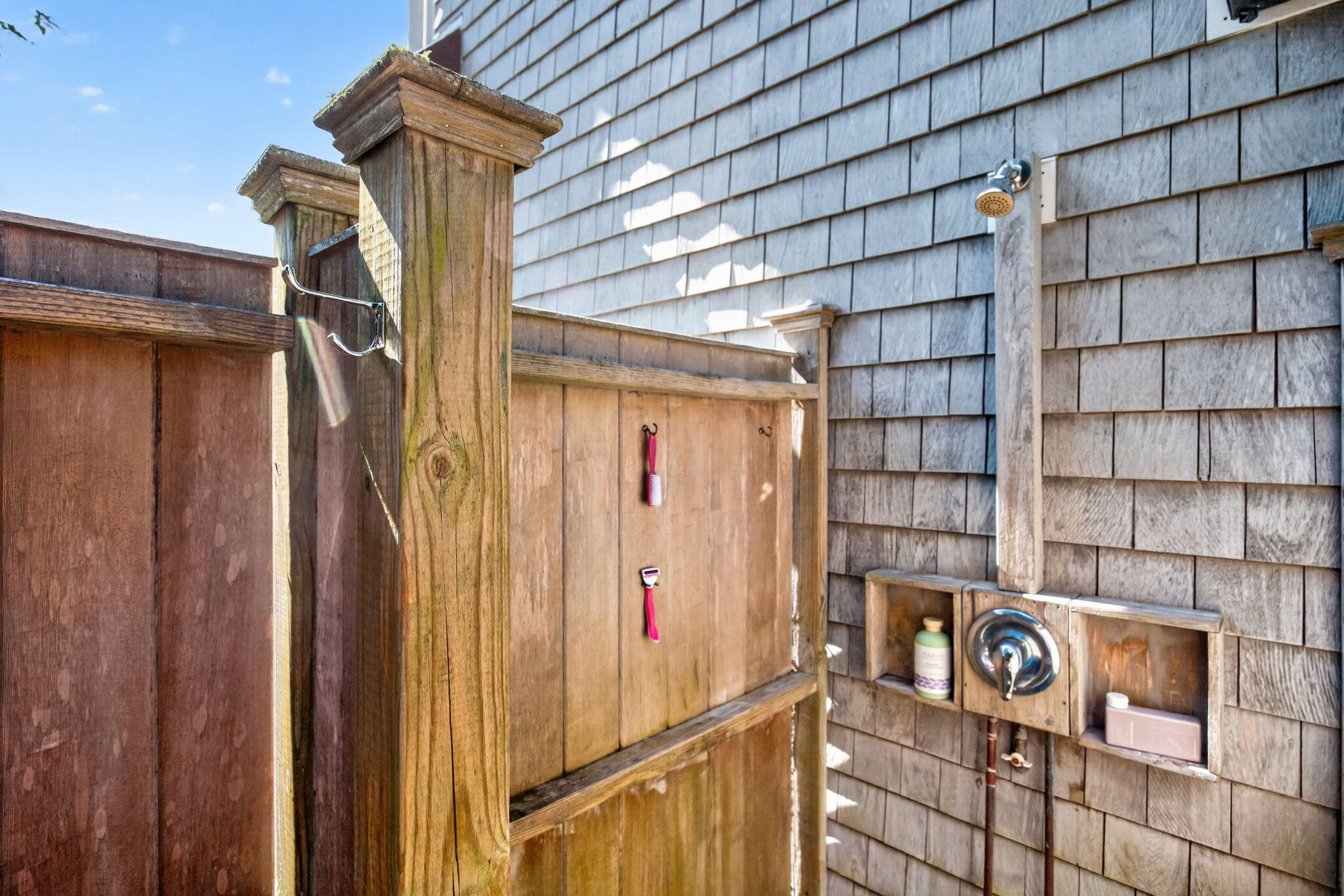 15 Shattuck Place Chatham MA 02633