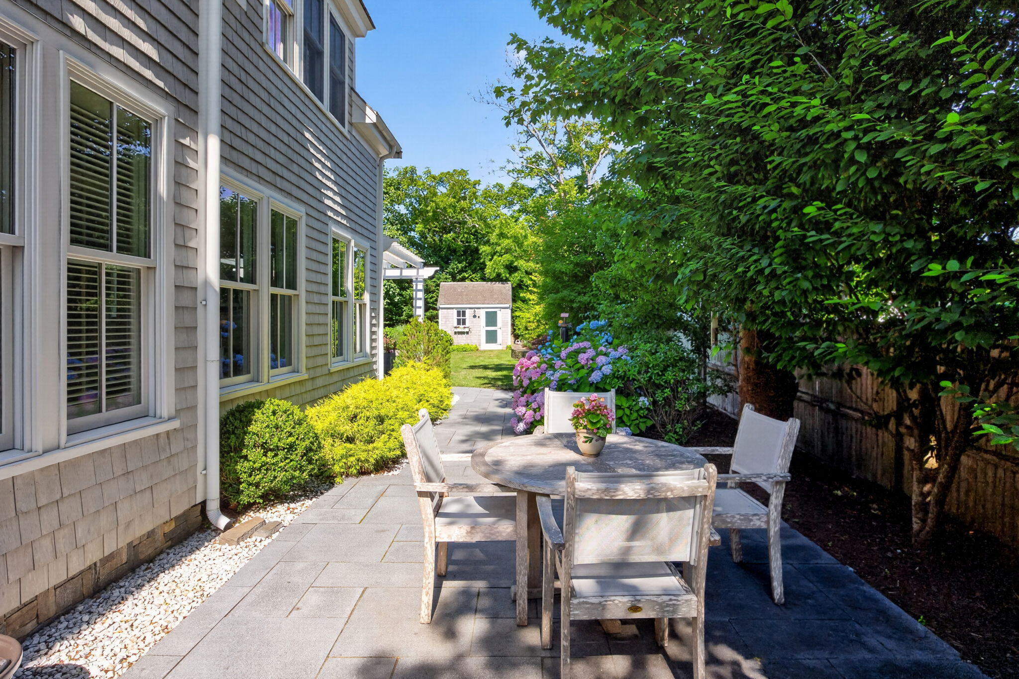 15 Shattuck Place Chatham MA 02633
