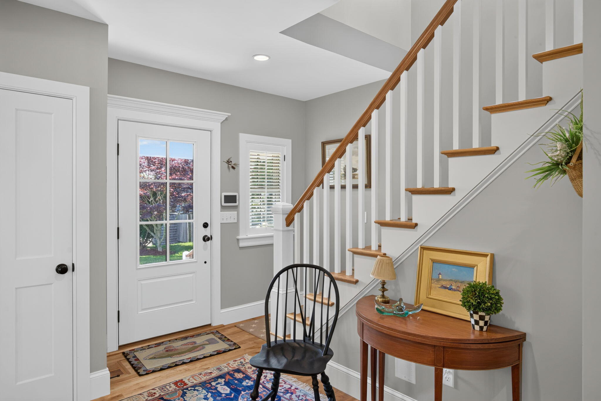 15 Shattuck Place Chatham MA 02633