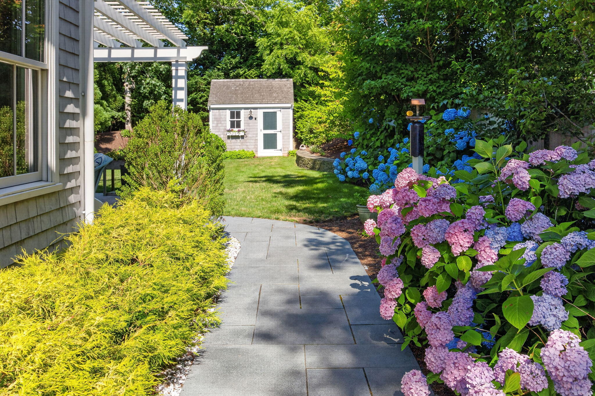 15 Shattuck Place Chatham MA 02633