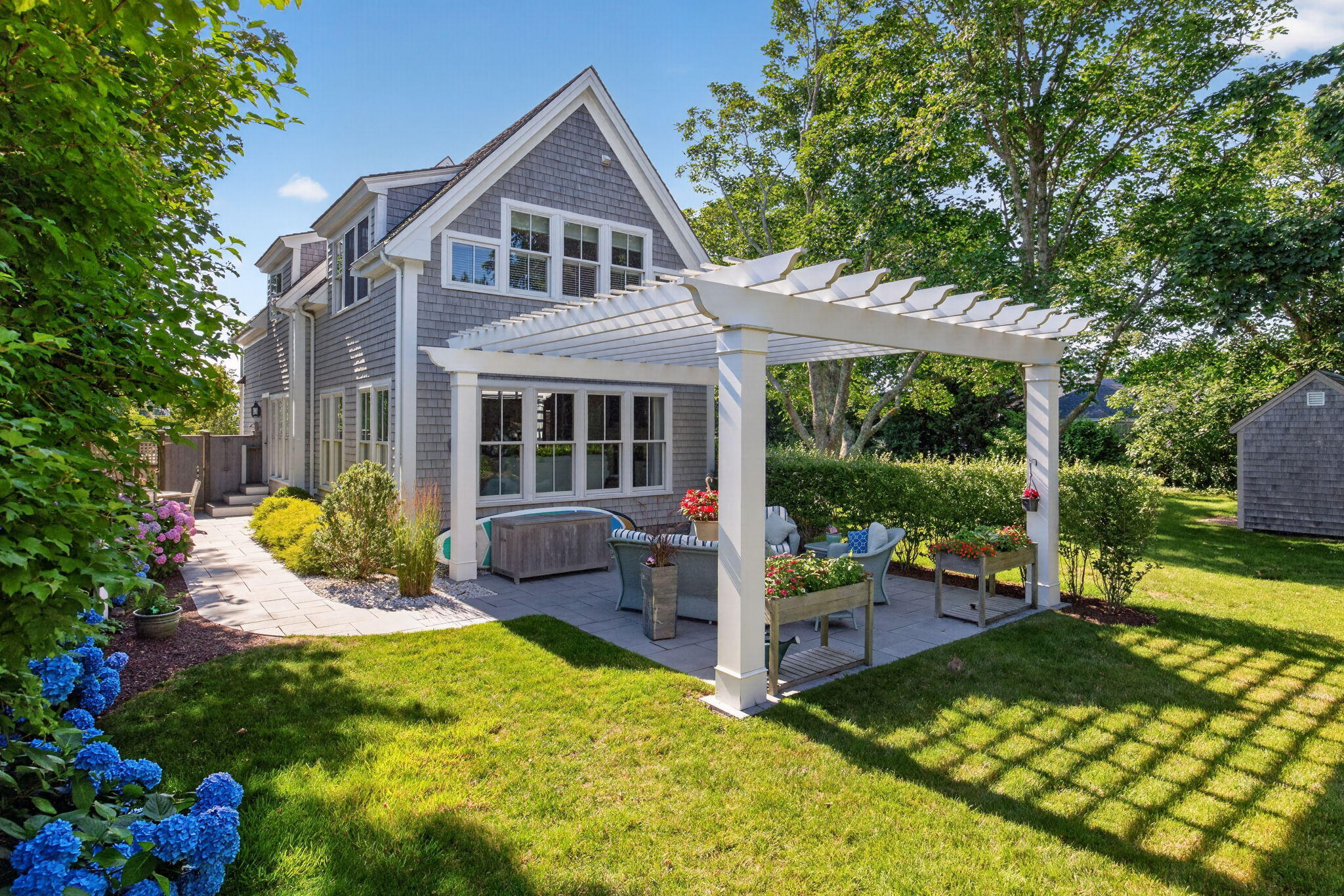 15 Shattuck Place Chatham MA 02633