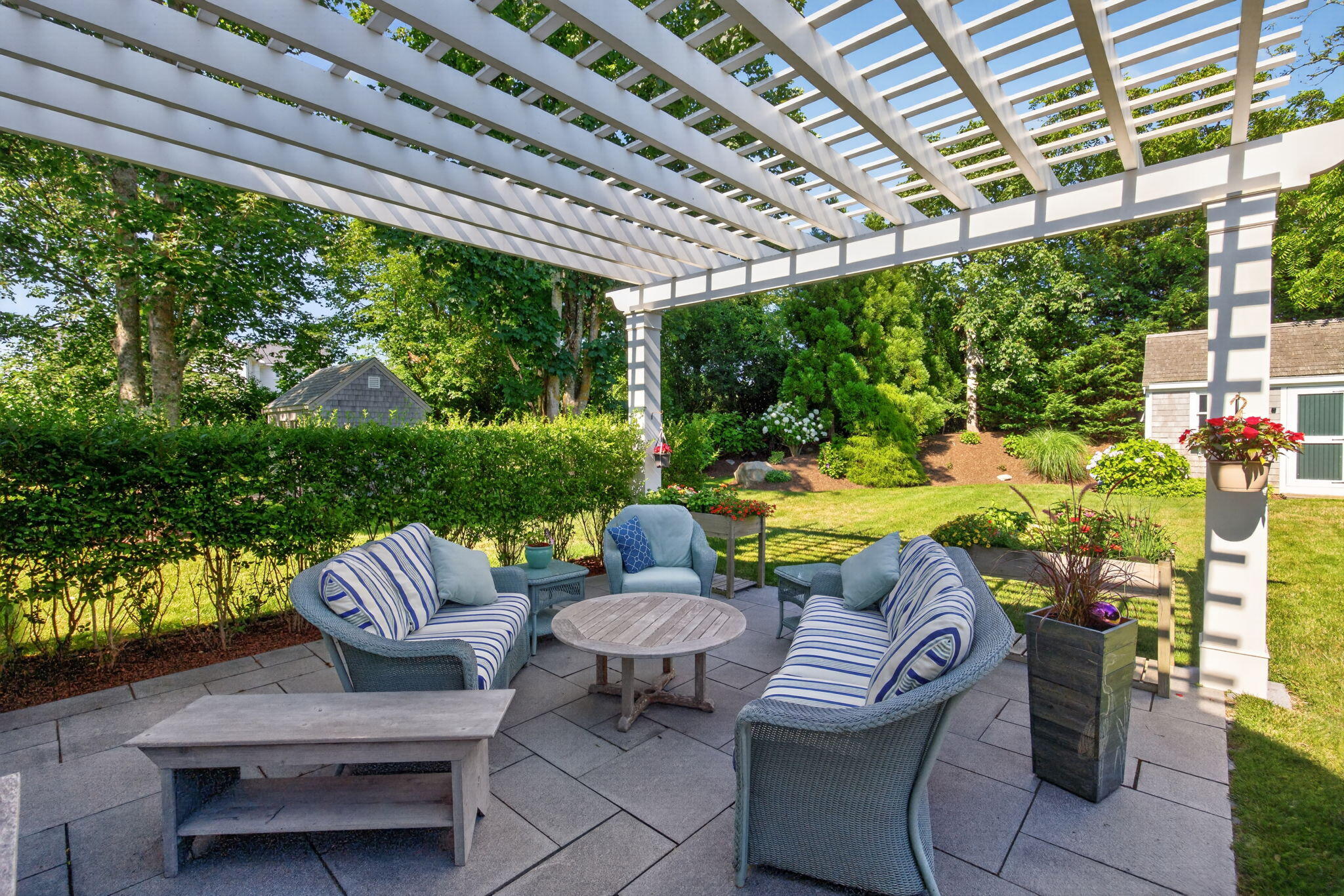 15 Shattuck Place Chatham MA 02633