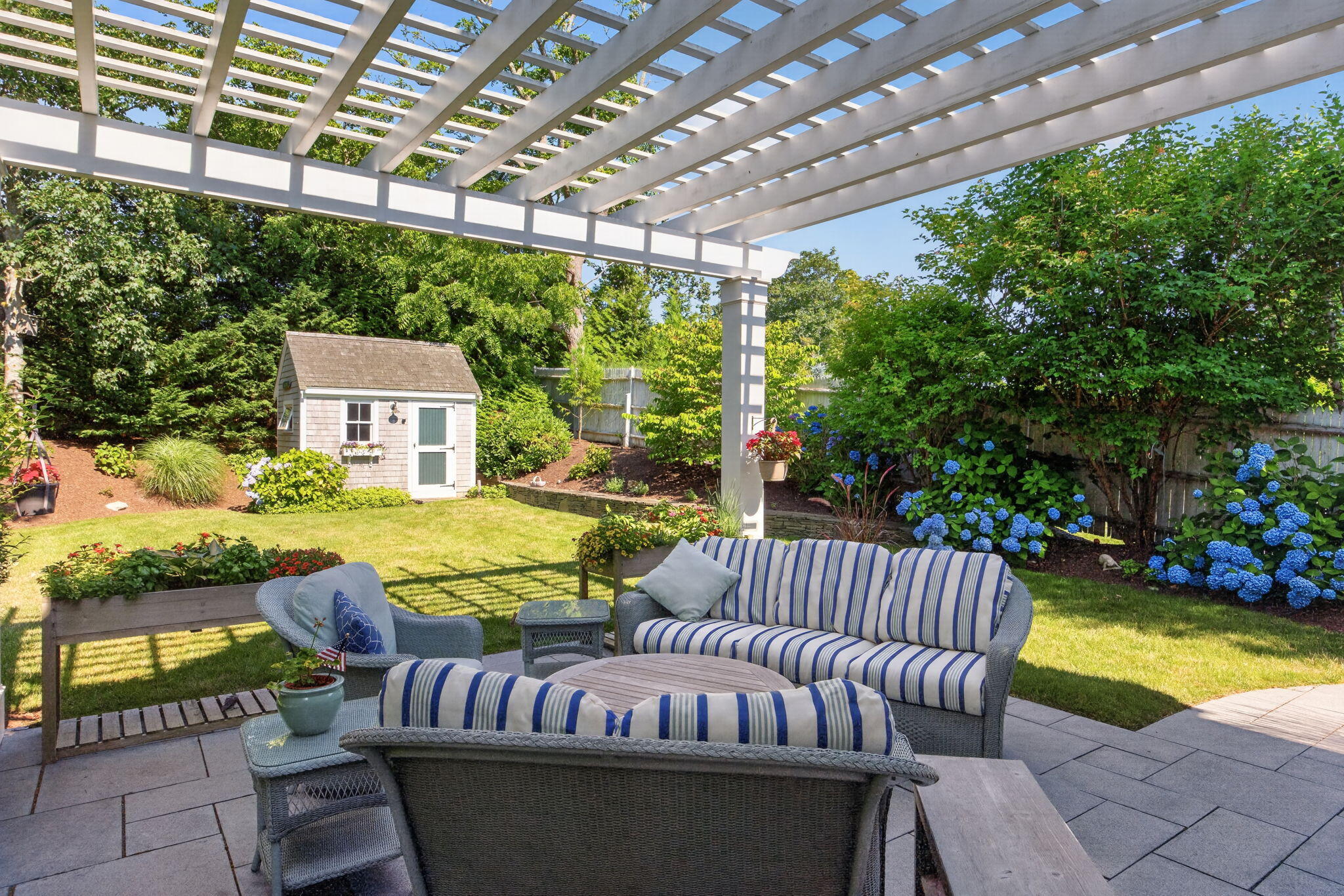 15 Shattuck Place Chatham MA 02633