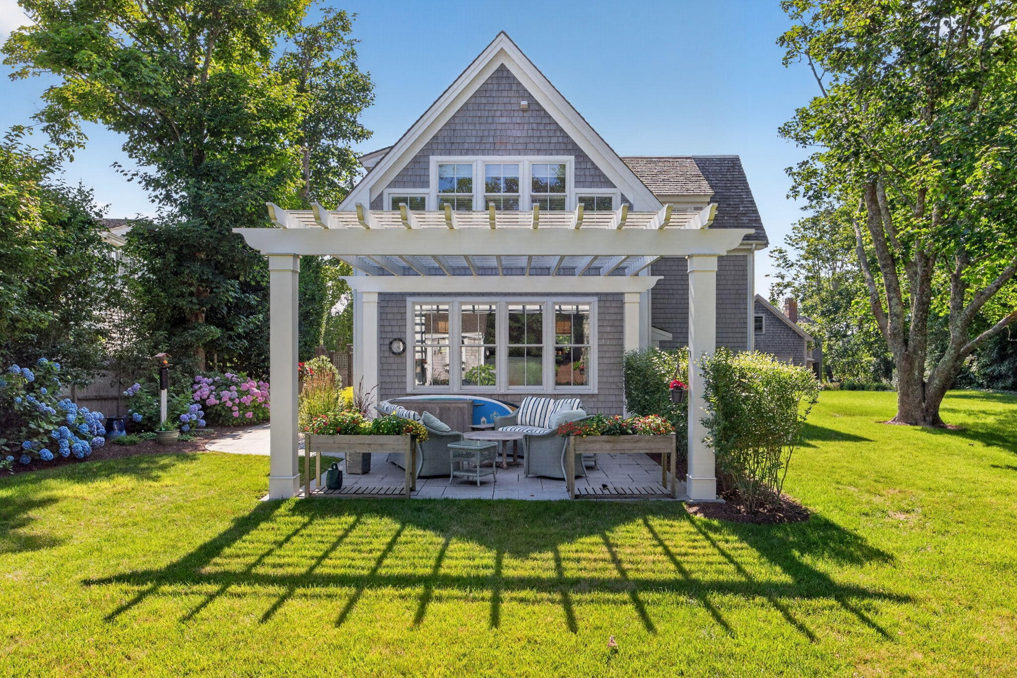 15 Shattuck Place Chatham MA 02633