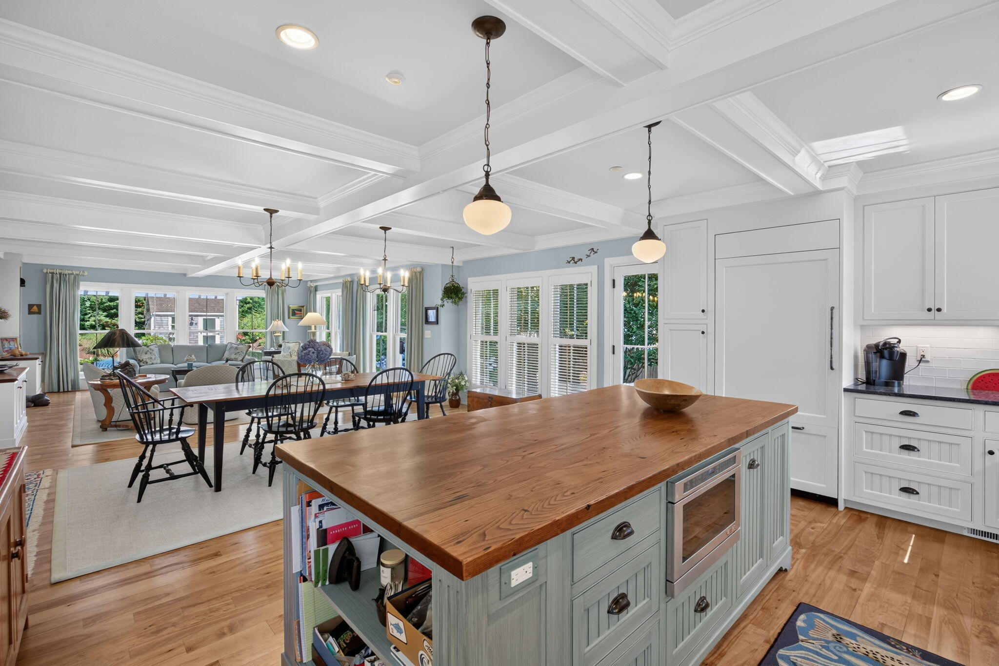 15 Shattuck Place Chatham MA 02633