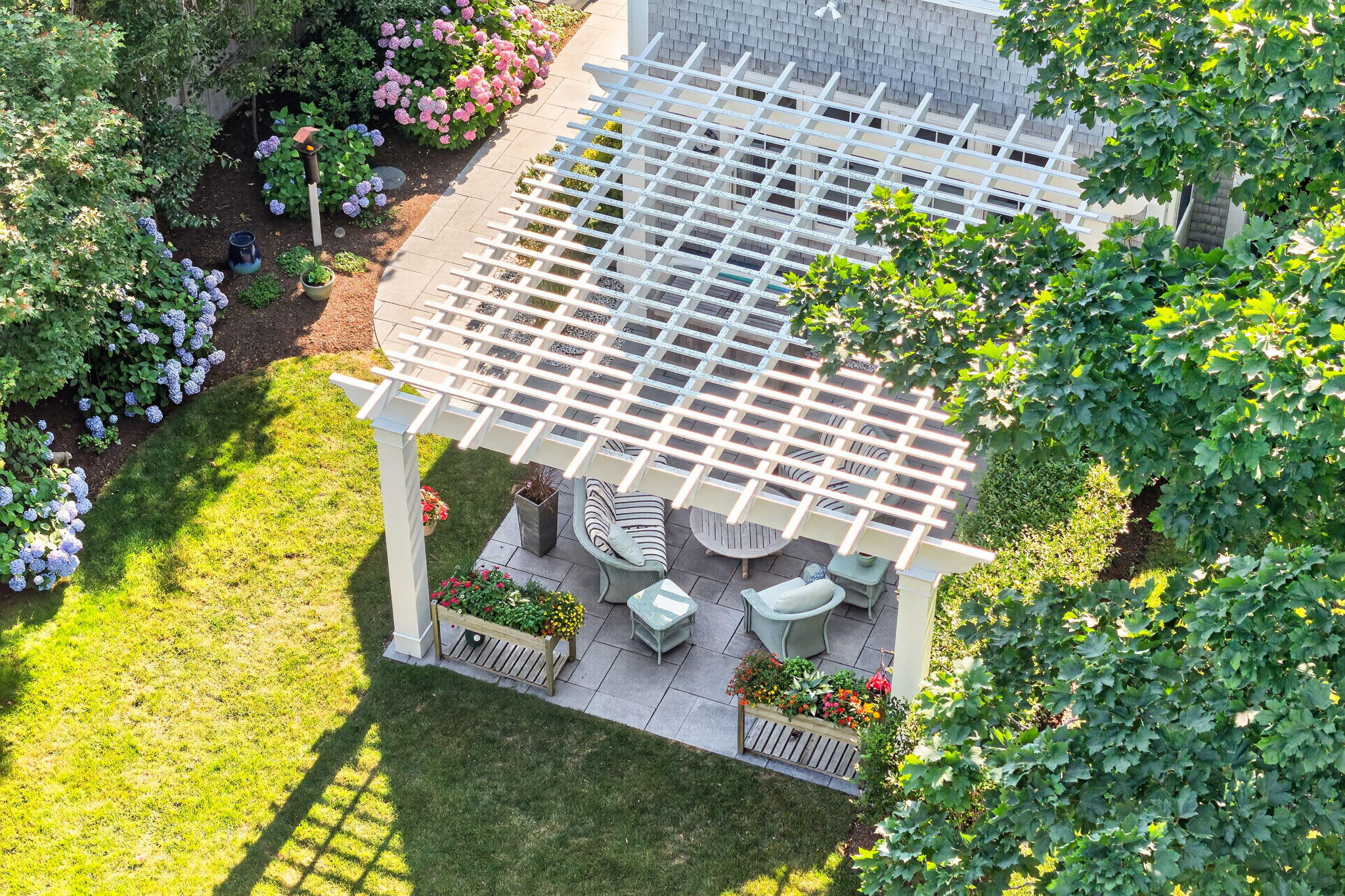 15 Shattuck Place Chatham MA 02633