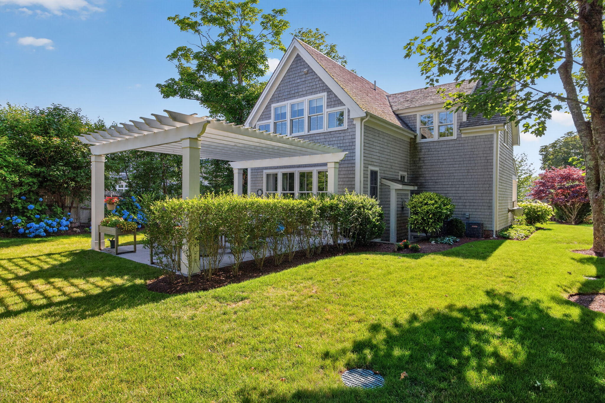 15 Shattuck Place Chatham MA 02633