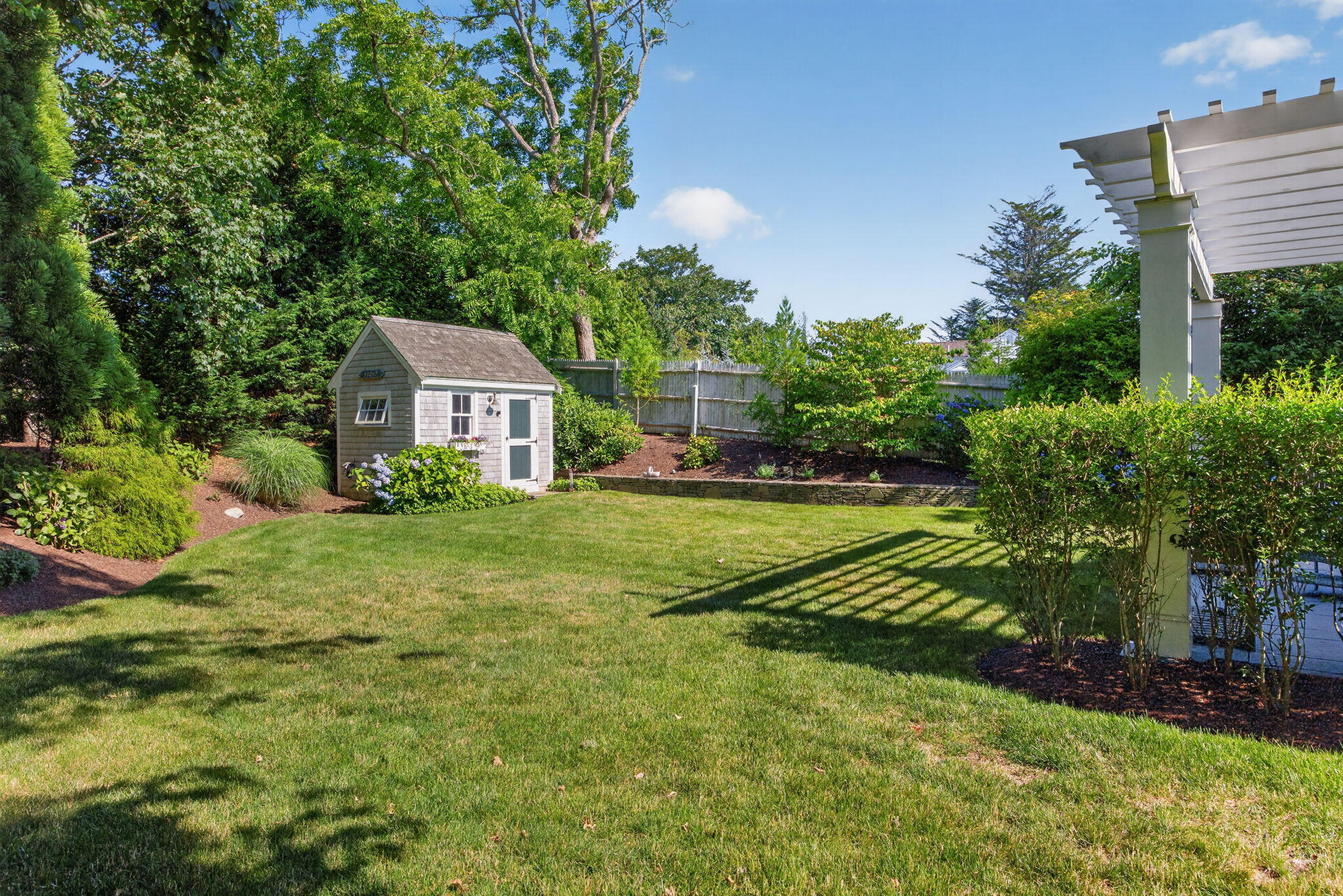 15 Shattuck Place Chatham MA 02633