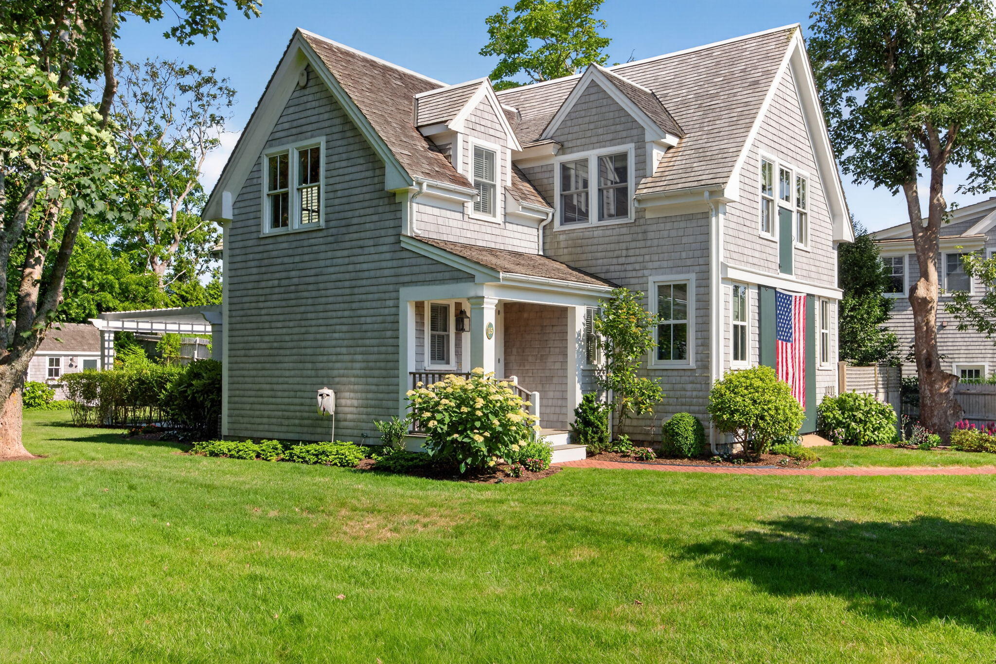 15 Shattuck Place Chatham MA 02633