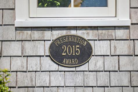 15 Shattuck Place Chatham MA 02633