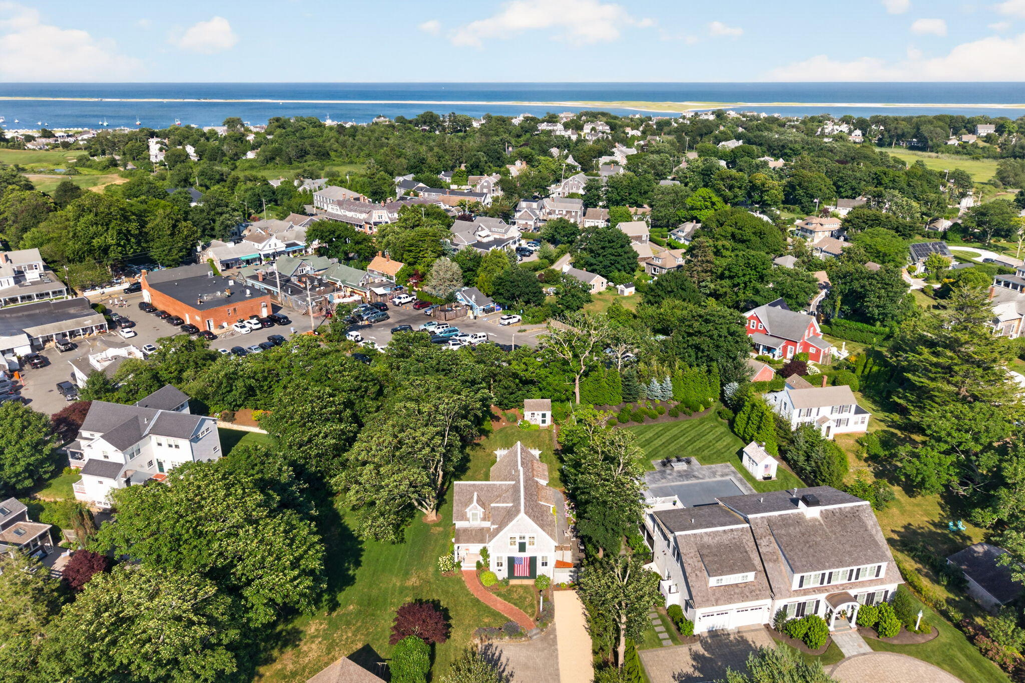 15 Shattuck Place Chatham MA 02633